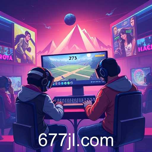 The Role of 77jl in Shaping Gaming Communities