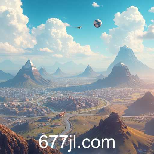 The Rise of 77jl: Transforming Online Gaming