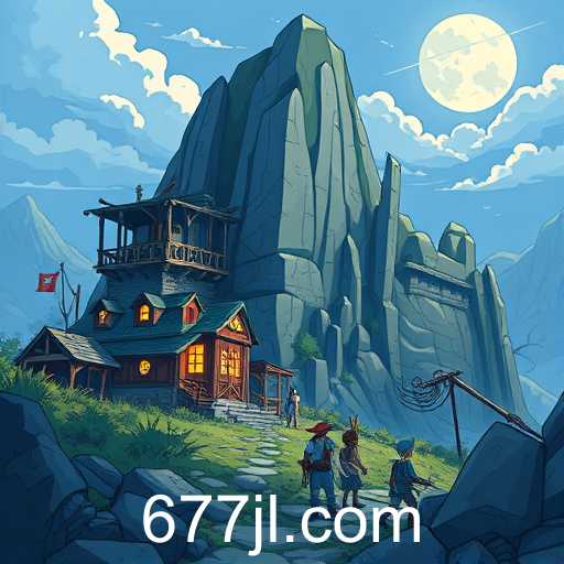 Exploring the Enchanting World of Adventure Games