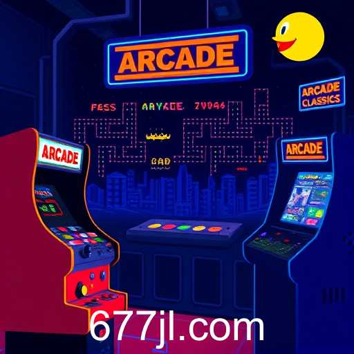 Exploring Arcade Classics: Nostalgia in the Digital Age