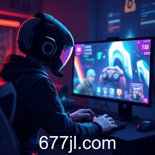 Digital Games Evolution: The Rise of 77jl