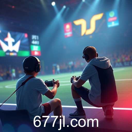 The Digital Playground: Gaming Evolution and Trends