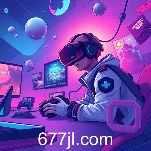 The Evolution of Gaming and the Rise of '77jl'