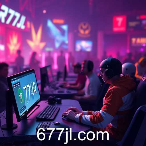 The Evolution of '77jl': From Niche Site to Gaming Powerhouse