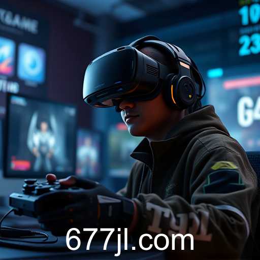 The Evolution of Online Gaming