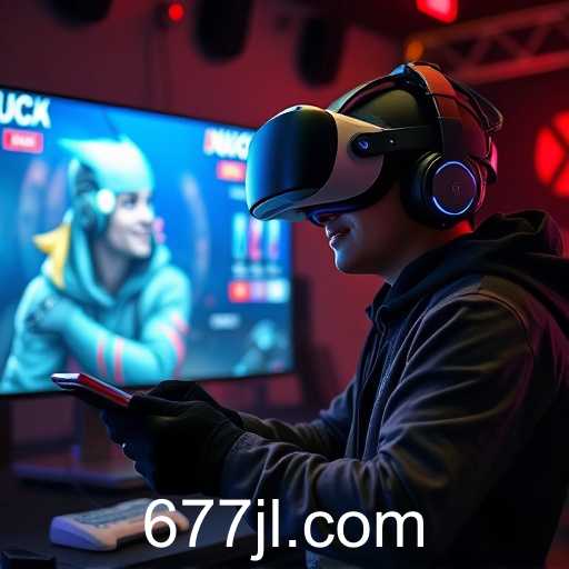 The Evolving Landscape of Online Gaming in 2025