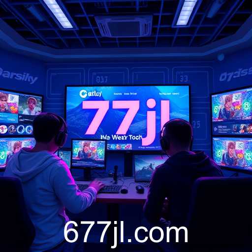 Exploring the Buzz Around 77jl: A New Era in Online Gaming