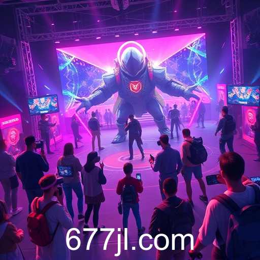 Exploring the Digital Playground