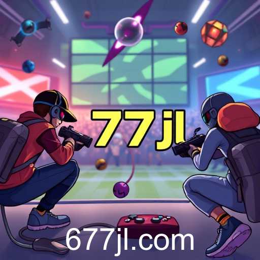 Exploring the World of Multiplayer Games: A Dive into 77jl