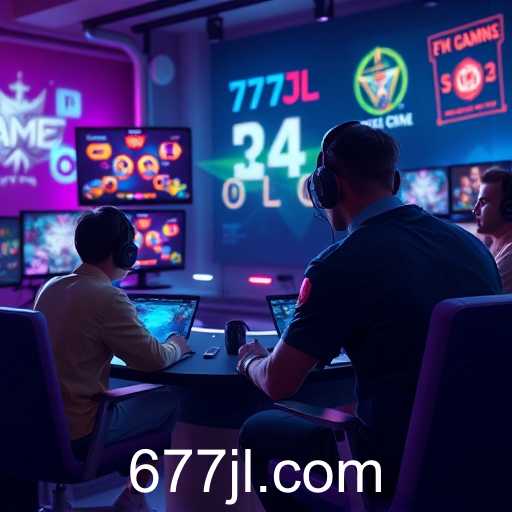 The Rise of 77jl Game Sites in the Modern Era