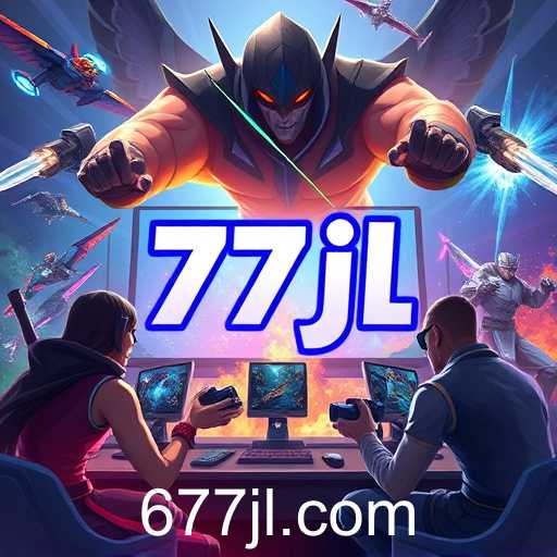 The Rise of 77jl: A New Era for Online Gaming