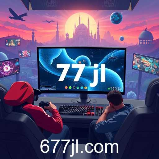 Rise of 77jl in the Gaming World