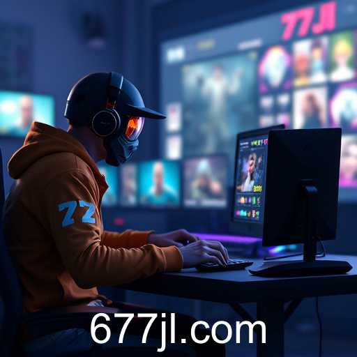 Rising Trends in Online Gaming Communities