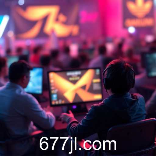 The Rise of '77jl': Revolutionizing Online Gaming